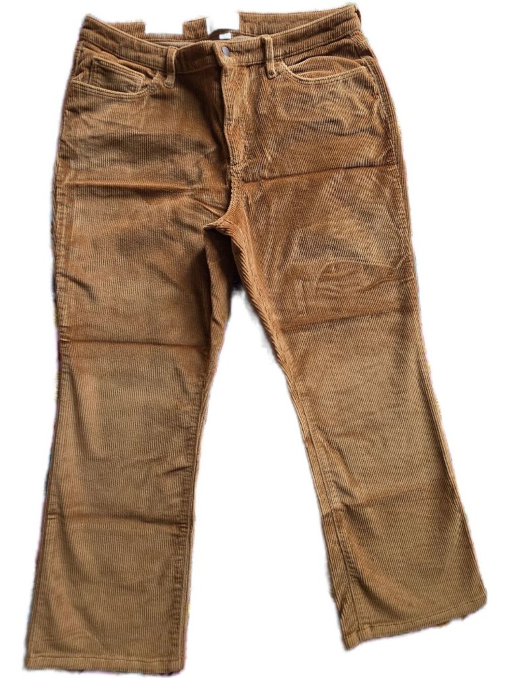 Womens Pants Bundle Universal Thread Dockers Gloria Vanderbilt Size 16 Lot of 4 - Picture 8 of 16